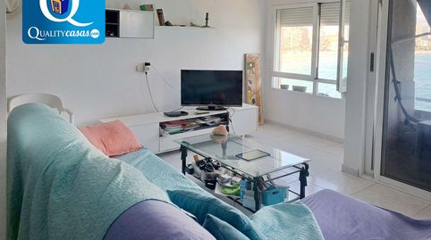 Foto 2 de Apartamento en venta en Playa Poniente, Benidorm