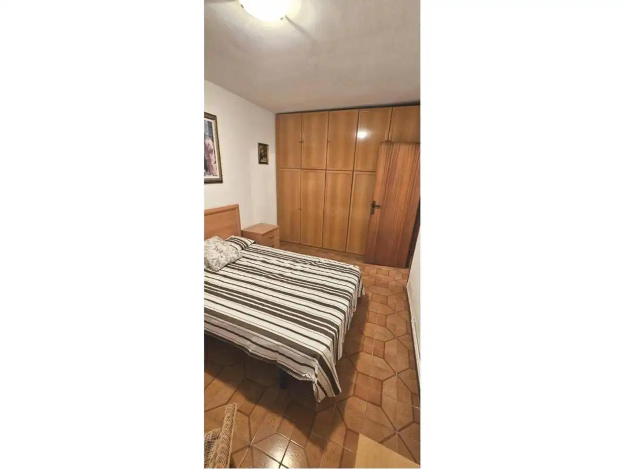 Piso en venta en Avenida Mònaco, Puigfred