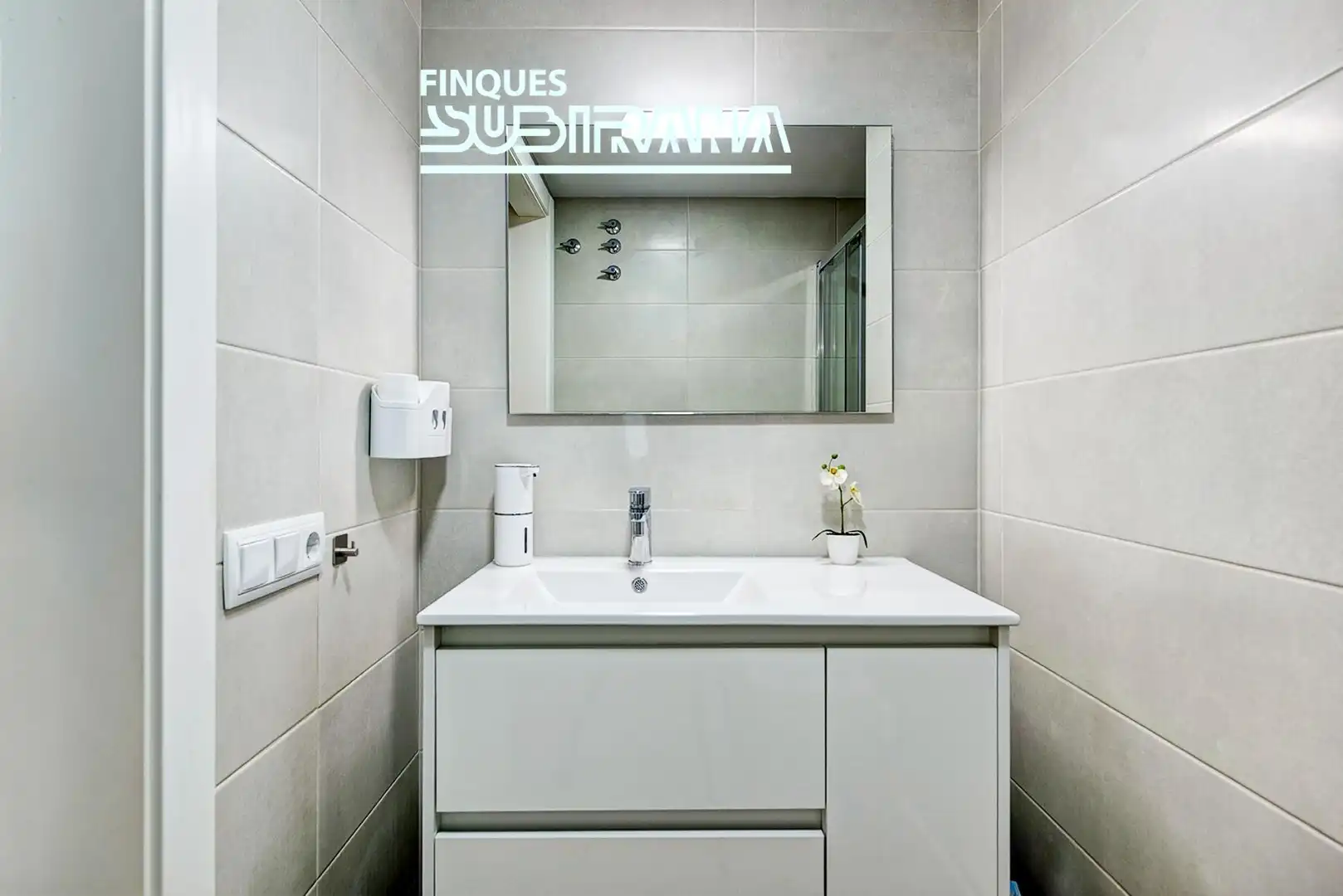 Baño de Piso en venta en Igualada con Balcón