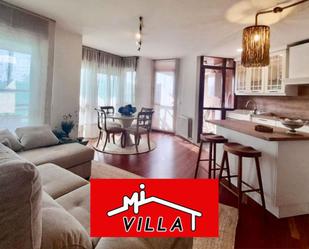 Flat to rent in MARQUES DE valdecilla, Centro, Laredo
