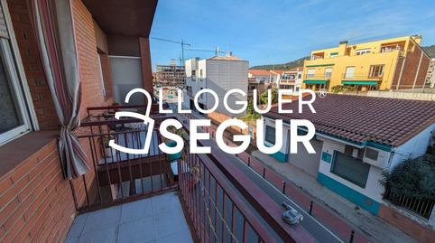 Foto 5 de Pis de lloguer a Roger de Flor, Malgrat de Mar, Barcelona