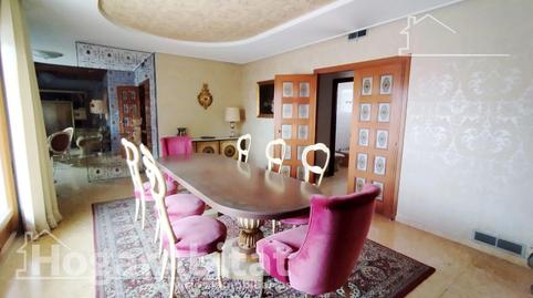 Photo 3 of Flat for sale in Avenida Diputación Provincial, L'Olleria, Valencia