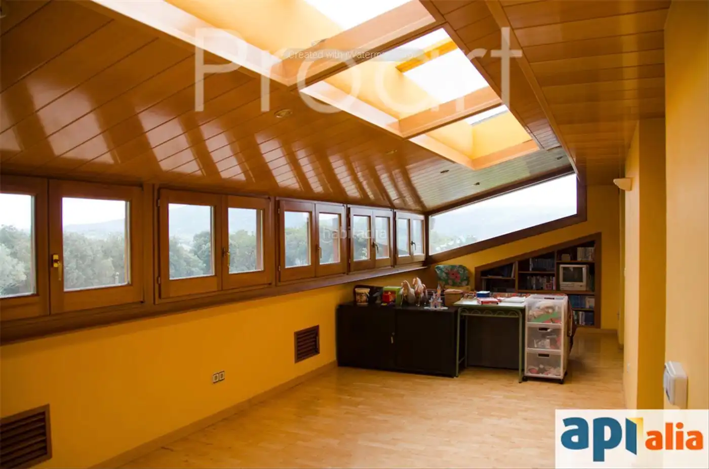 Country homes for sale in Masia Cal Sagristà Polígon 5 Parcel·la 129, Llinars del Vallès