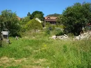 Residencial en venda en Cangas 