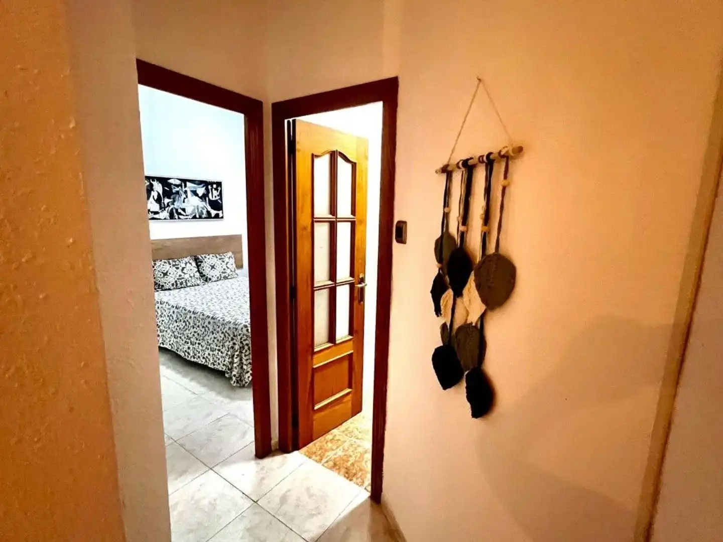 Piso de alquiler en Valencia