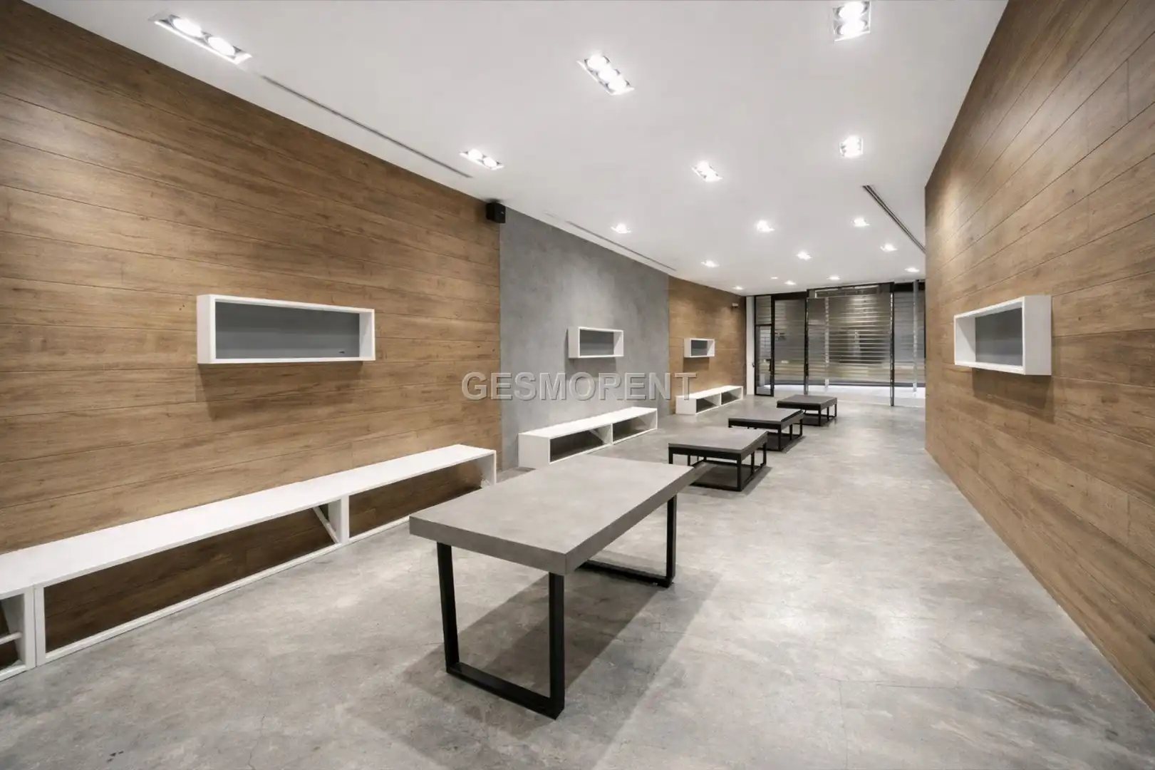 Local comercial de lloguer a Centre, imagen 3