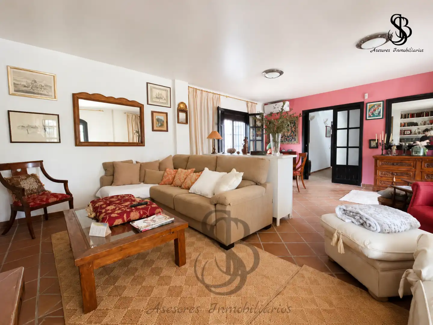 Villa con terrazza in vendita a Diseminado Tangel, imagen 18