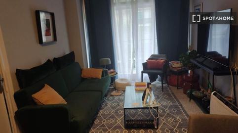 Photo 5 of Apartment to share in La Maternitat i Sant Ramon, Barcelona