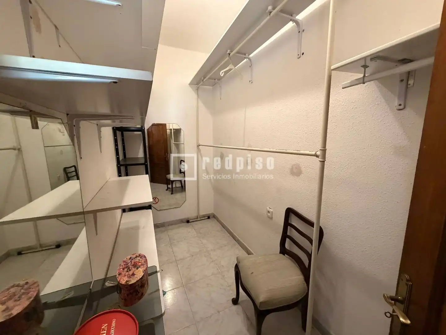 Habitación de Piso en venta en Santa Cruz de Tenerife con Calefacción, Terraza y Trastero