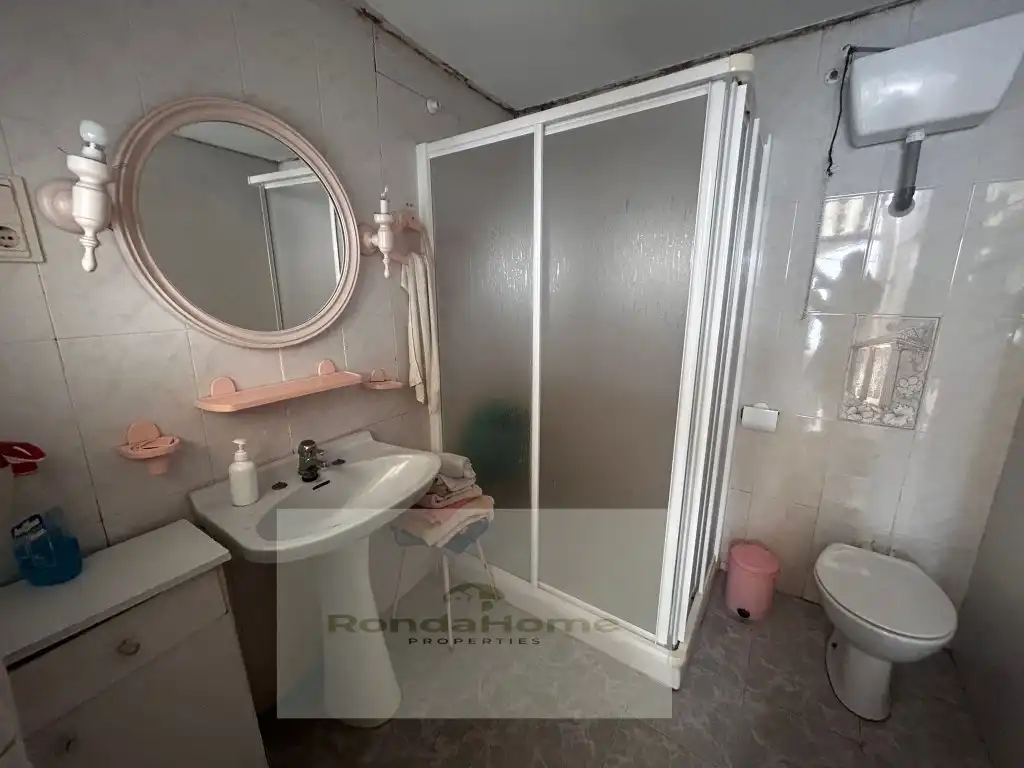 Houses for sale in Cañete la Real