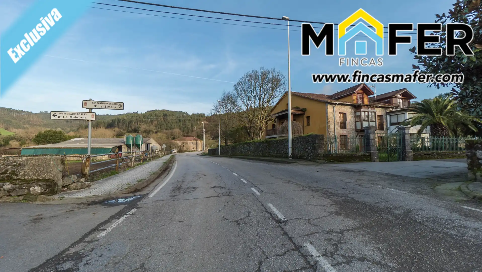 Terreny residencial en venda a Voto, imagen 22