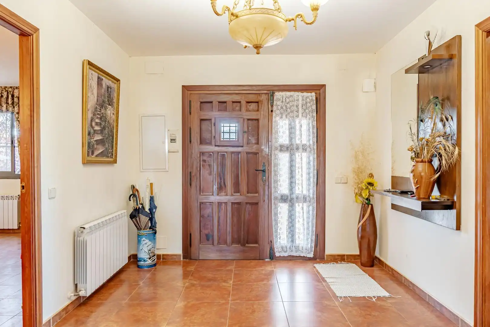 House with pool for sale in Chinchón, imagen 4