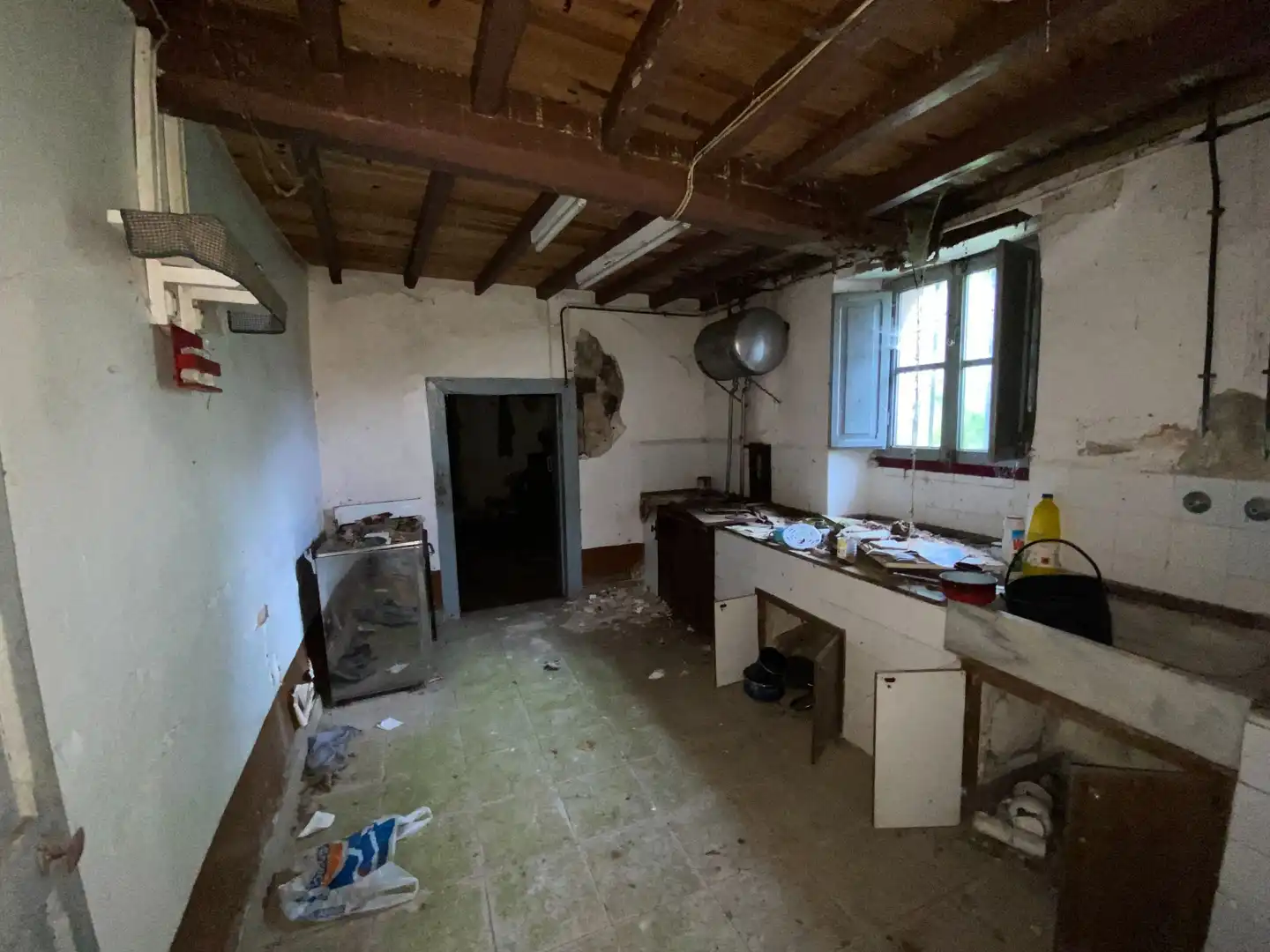 Casa con jardín en venta en Parres, imagen 11