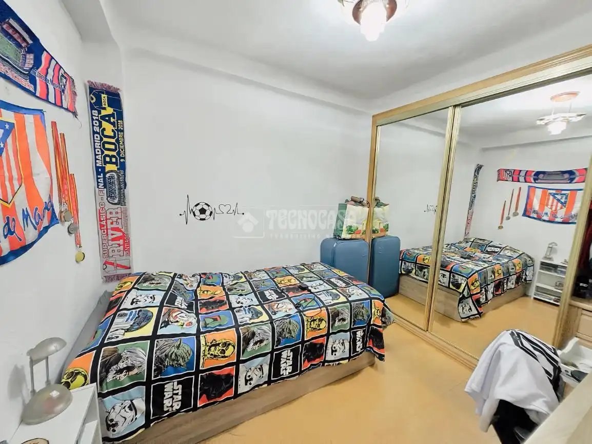 Habitación de Piso en venta en Madrid