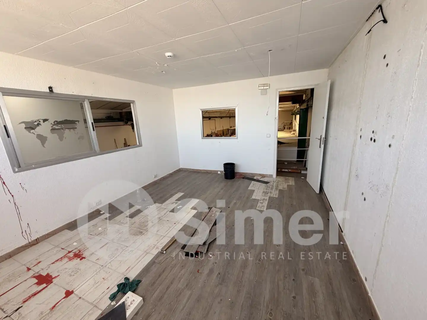Nave industrial en venta en Industria , Canovelles