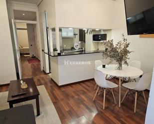 Apartament de lloguer a Calvo Sotelo,  Logroño