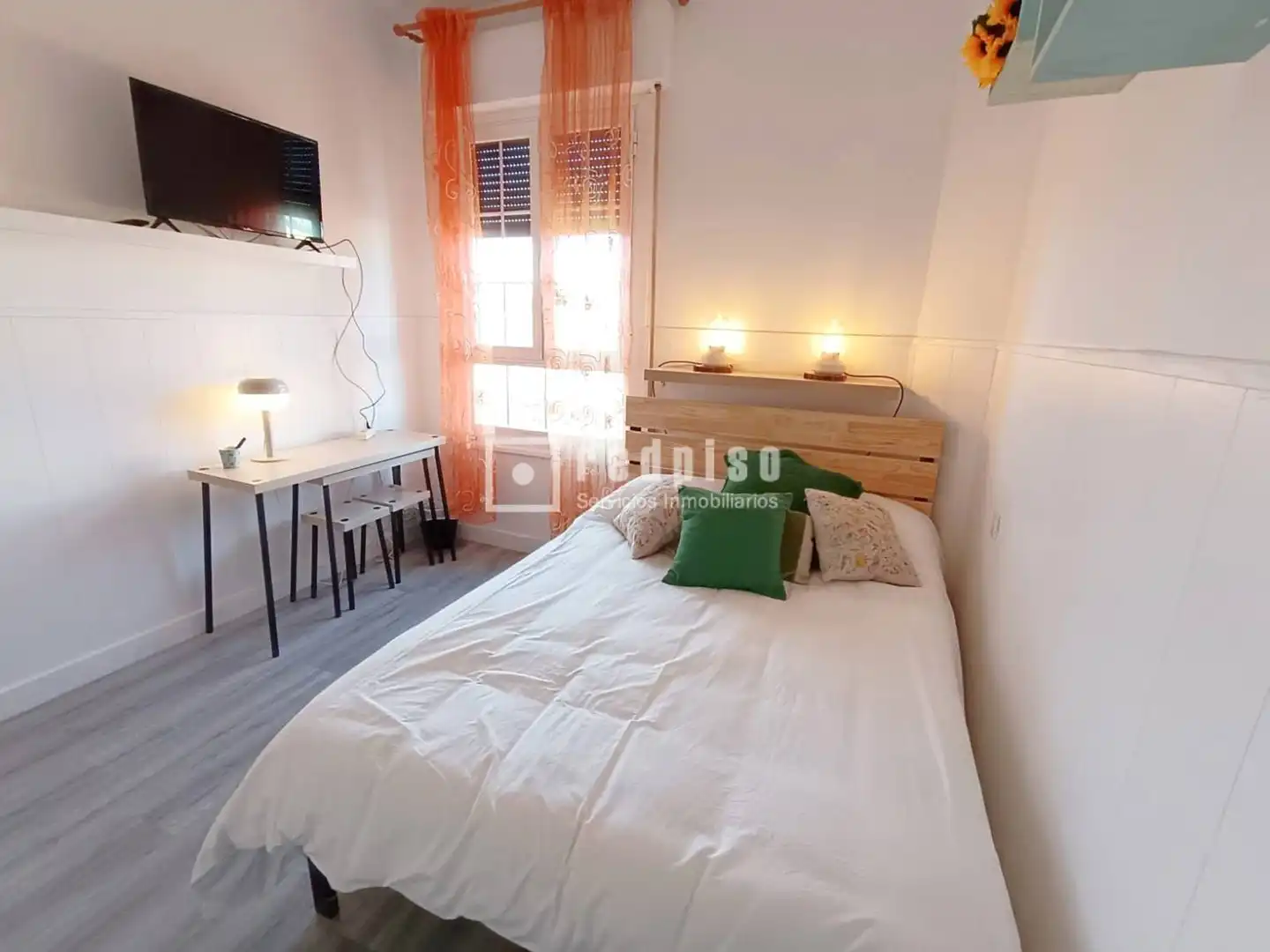 Piso en venta en de Francos Rodríguez, Berruguete