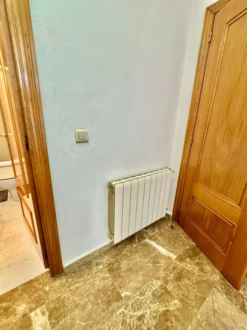 Wohnung zum Verkauf in Valencia mit Klimaanlage