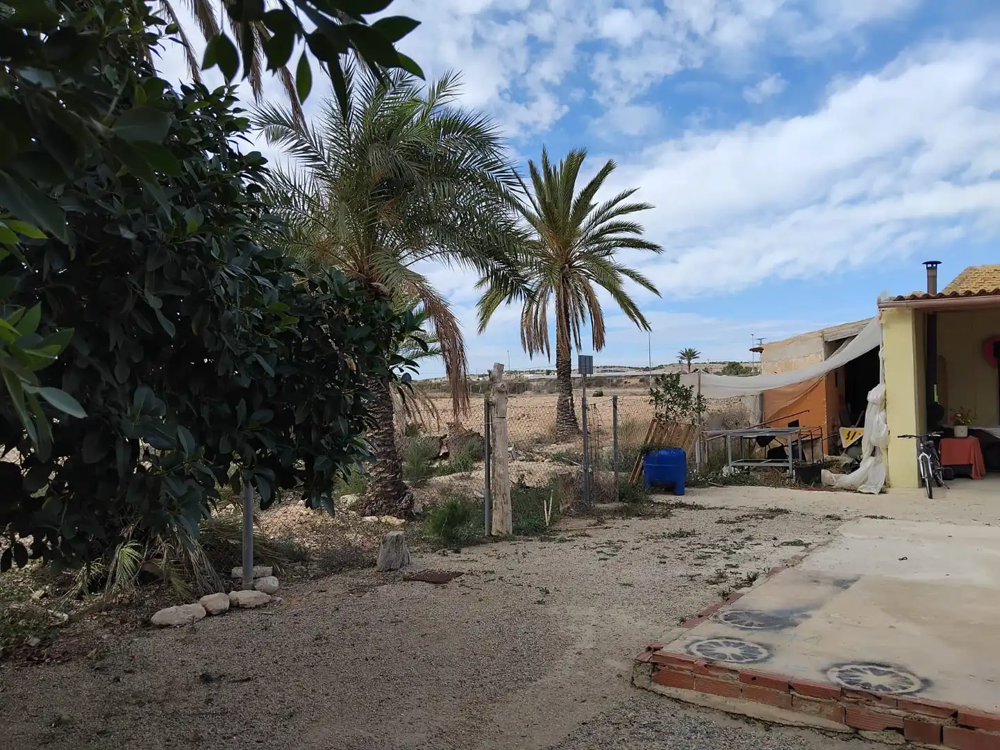 Casa con jardín en venta en Camí del Cementeri 2003A, imagen 22