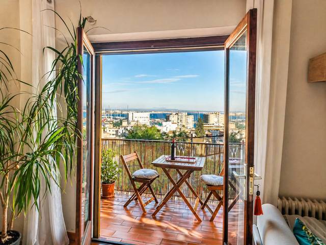 Piso en Venta en El Terreno