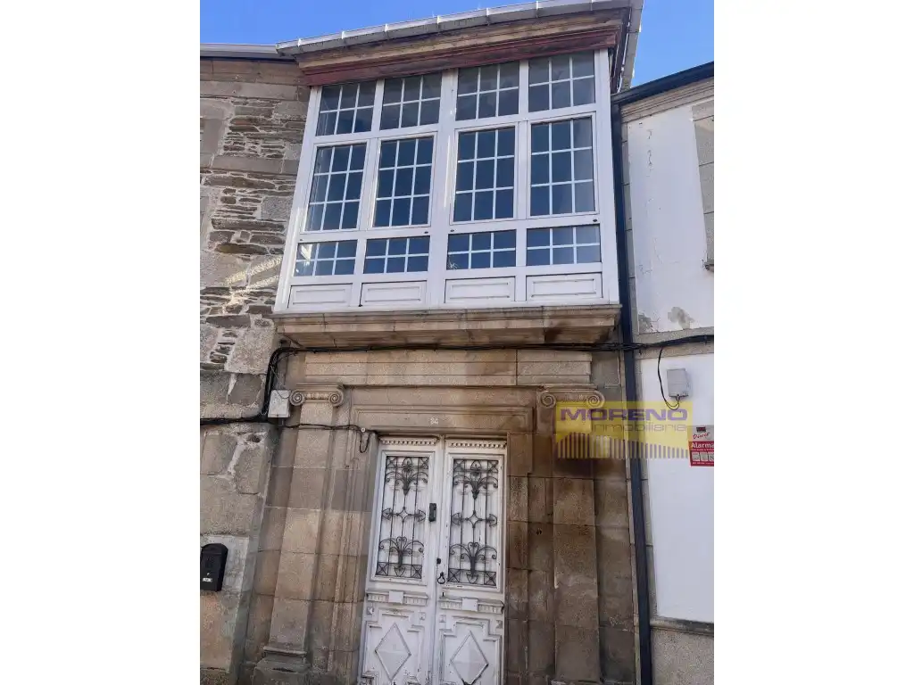 Maison à vendre à Rua Maior