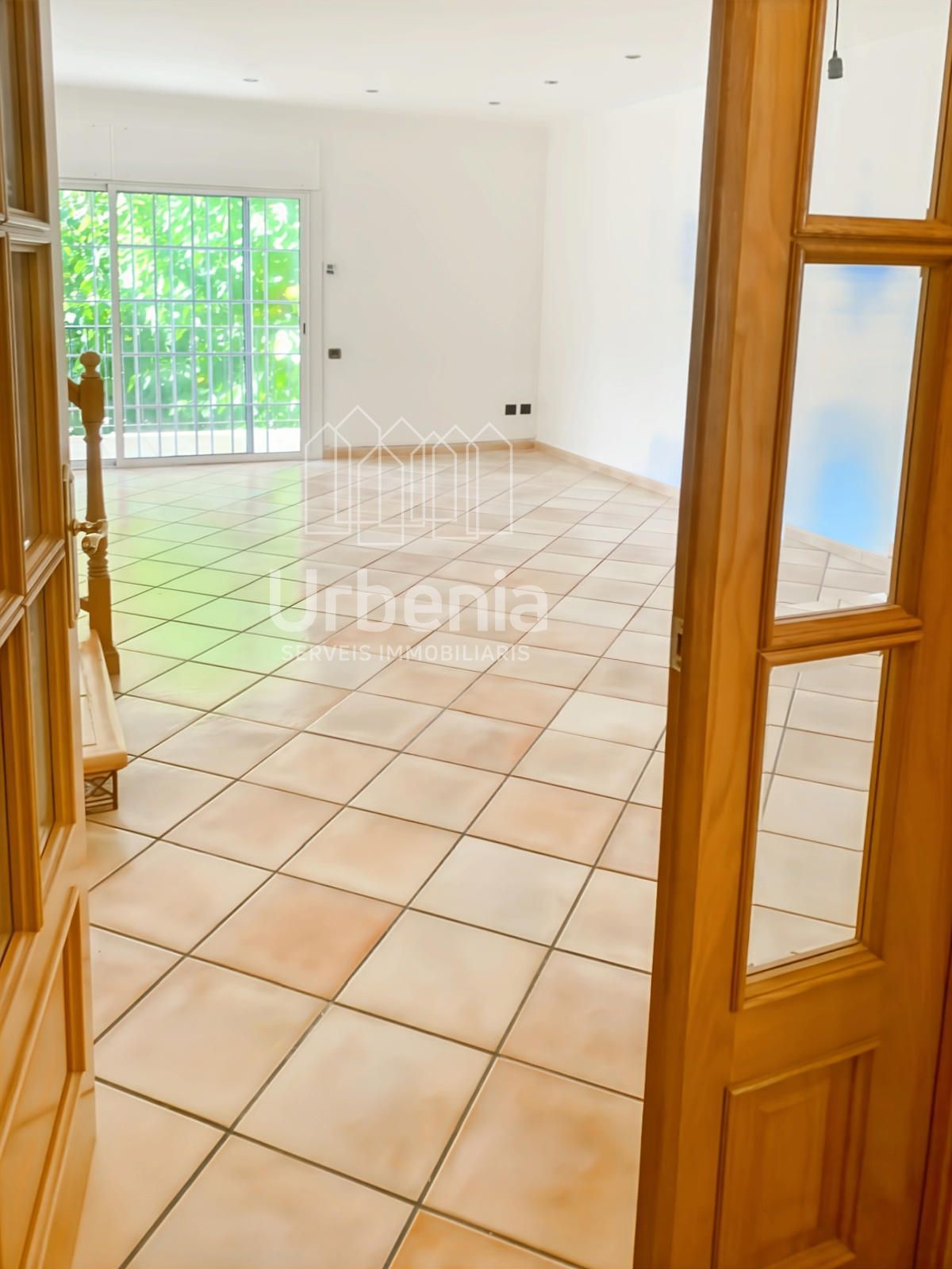 Casa o xalet en venda en Sant Iscle de Vallalta amb Calefacció, Terrassa i Piscina