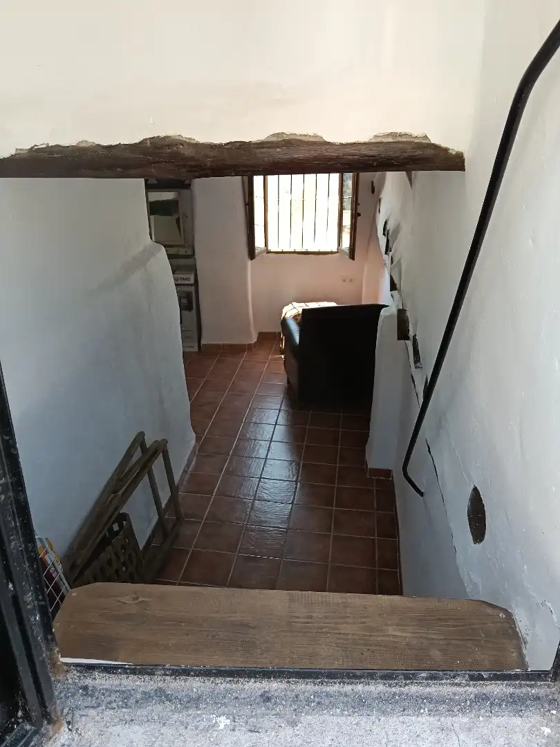Finca rústica en venda en Bérchules amb Calefacció, Terrassa i Moblat