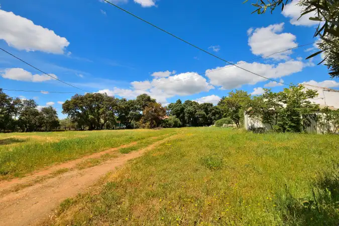 Casa rústica amb jardí en venda a Cuevas del Becerro, imagen 7