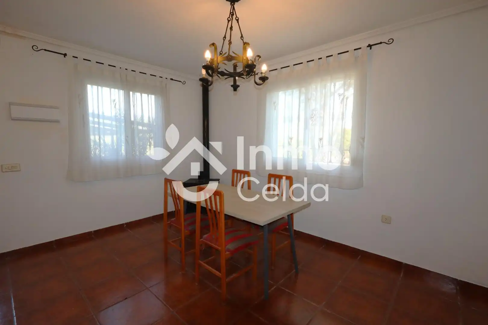 Villa con terrazza in affitto a Sierra Perenchiza - Cumbres de Calicanto - Sto Domingo, imagen 41