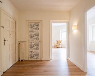 Flat to rent in  Zaragoza Capital  with Air Conditioner, Heating and Balcony