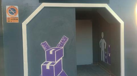 Photo 2 of Box room to rent in Calle San Isidro, 21, Zona Renfe, Madrid