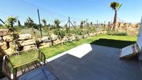 Garden of House or chalet for sale in Alhaurín de la Torre  with Air Conditioner, Heating and Private garden