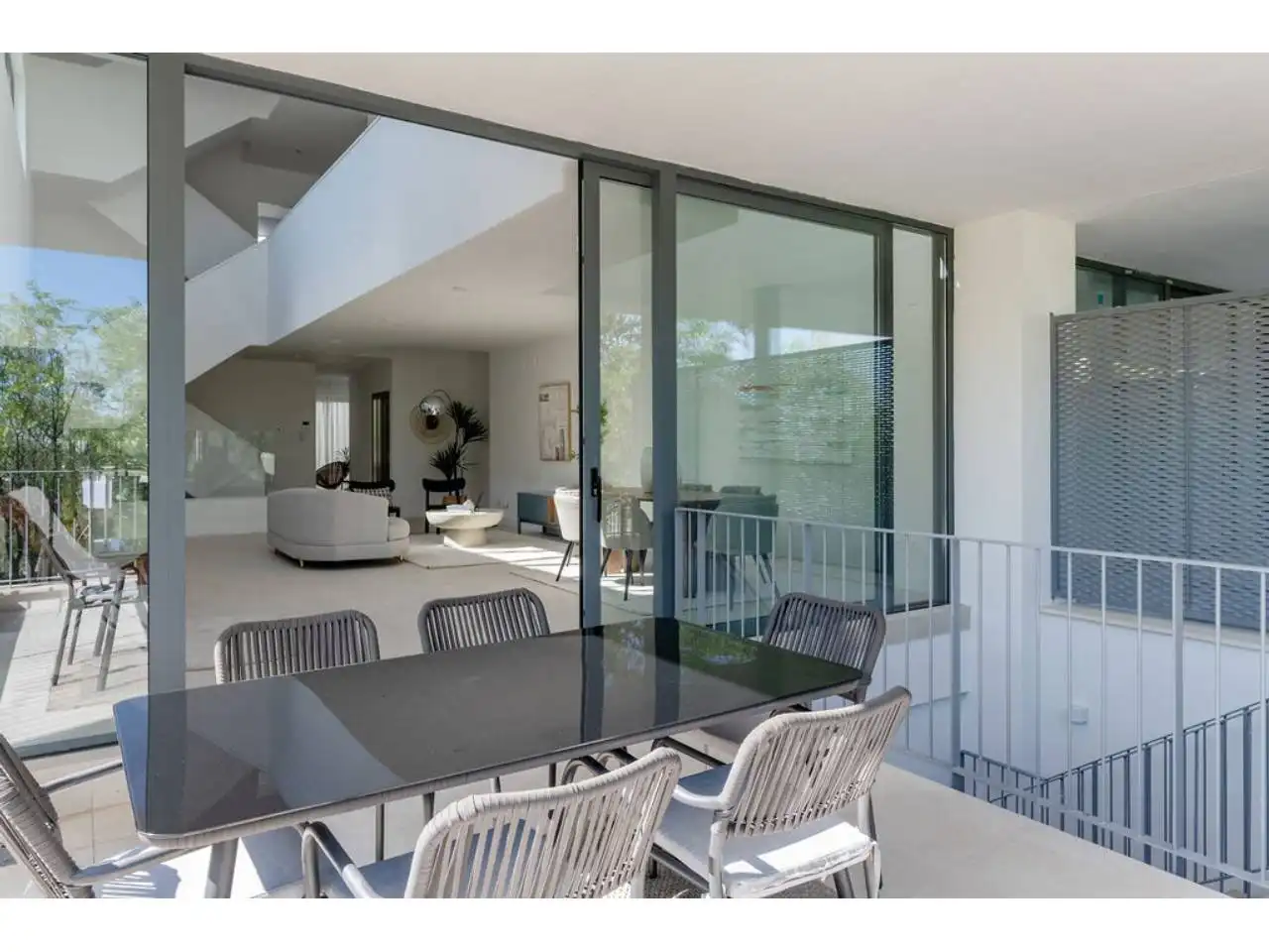 Maison mitoyenne à vendre à Avenida Artes, imagen 28