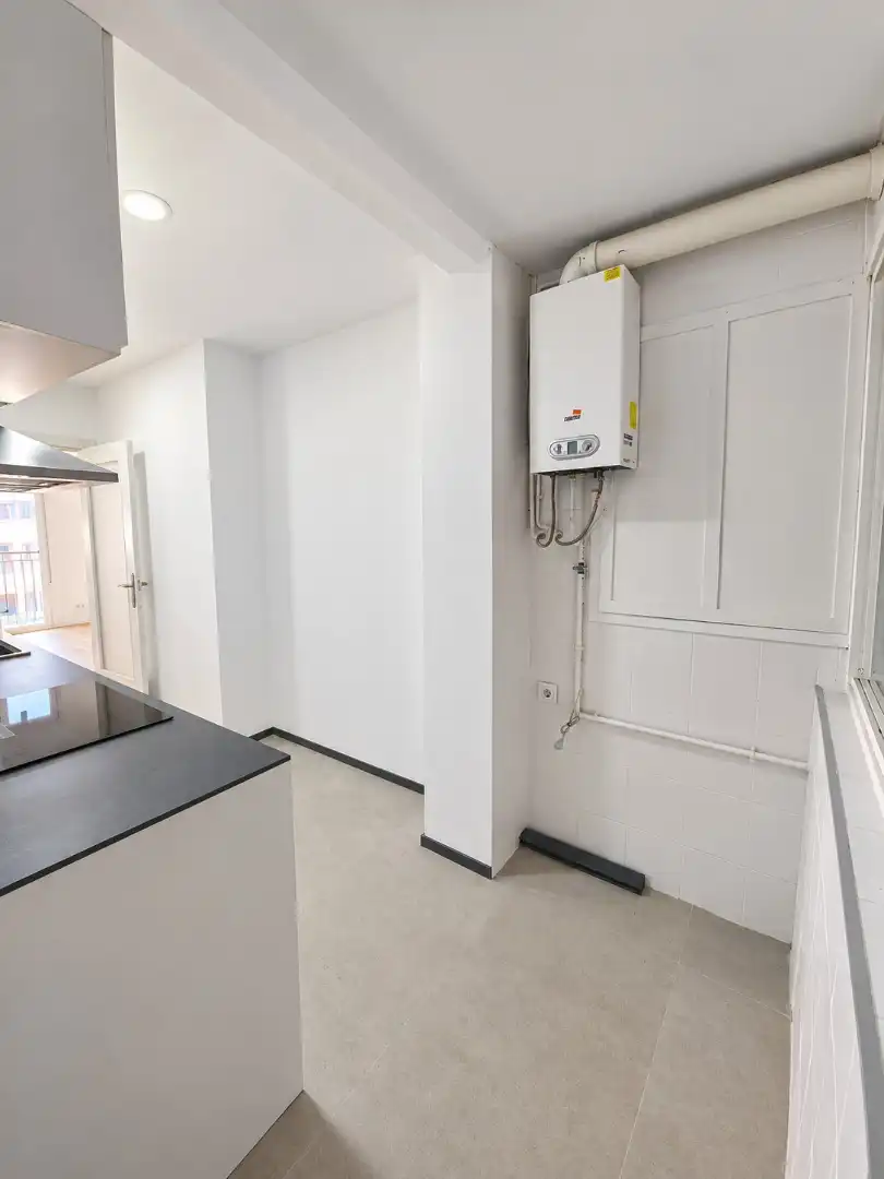 Piso con terraza en venta en Carrer de González, imagen 12