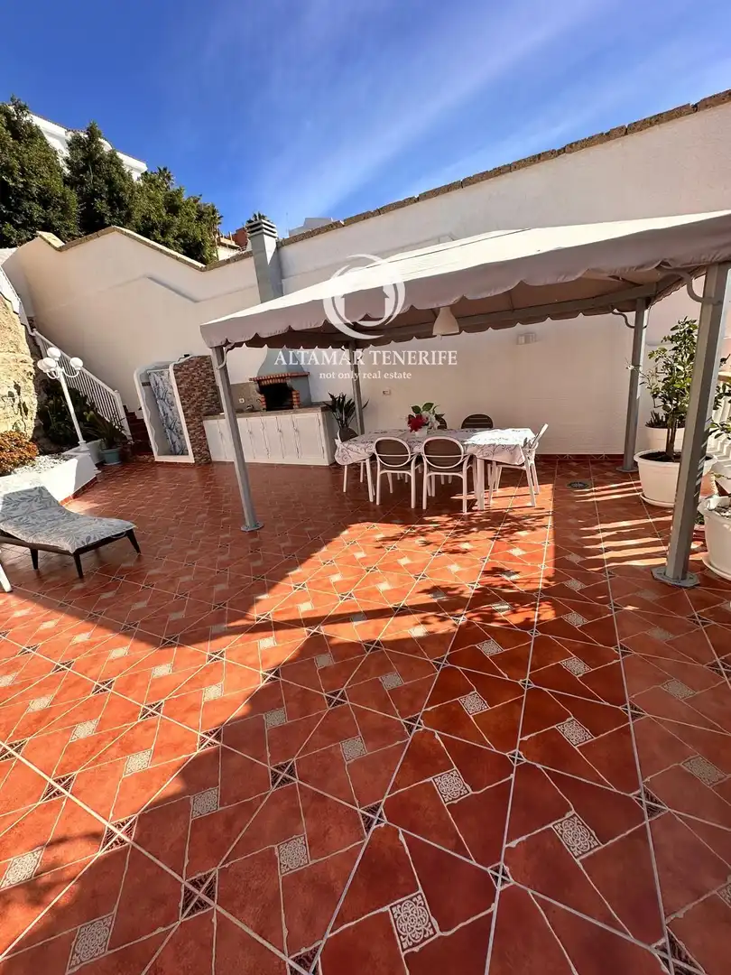 Haus zum Verkauf in San Eugenio Alto, imagen 3