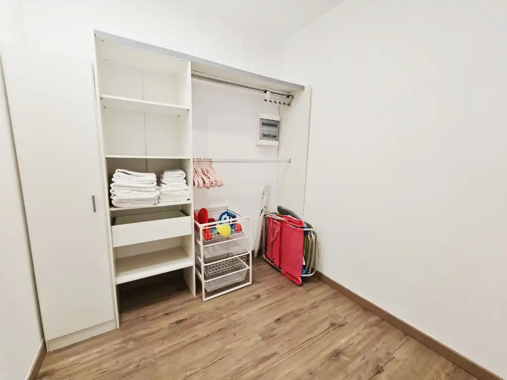 Wohnungen zur Miete in Vilassar de Mar