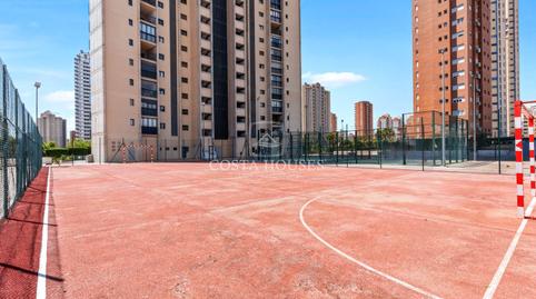 Foto 4 de Àtic en venda a Juzgados - Plaza de Toros, Alicante