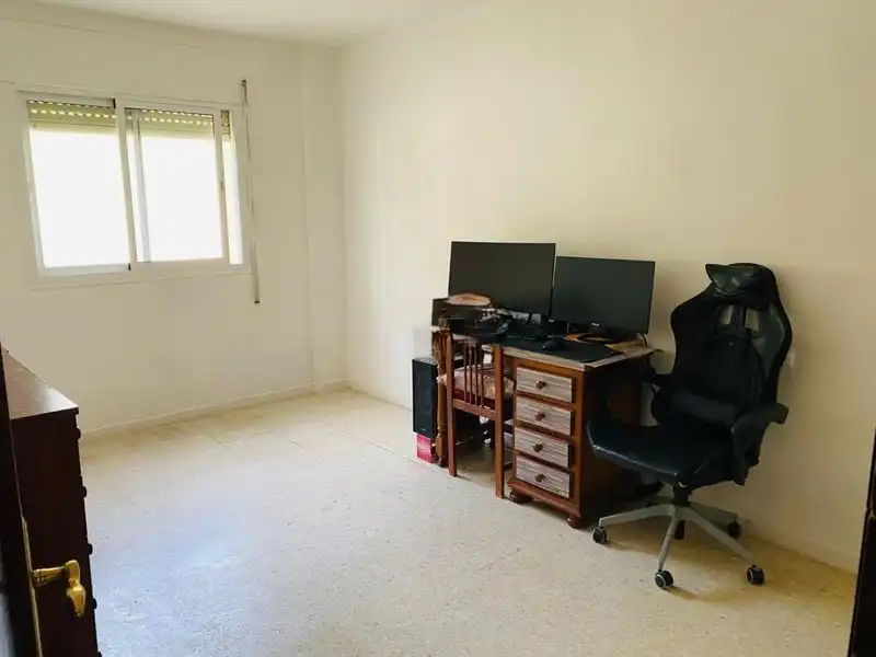 Rez-de-chaussée avec ascenseur à vendre à Centro ciudad, imagen 9