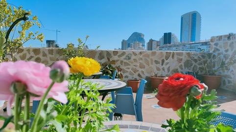 Foto 2 de Edifici en venda a Gargasindi - Garduix - Colina del Sol, Alicante