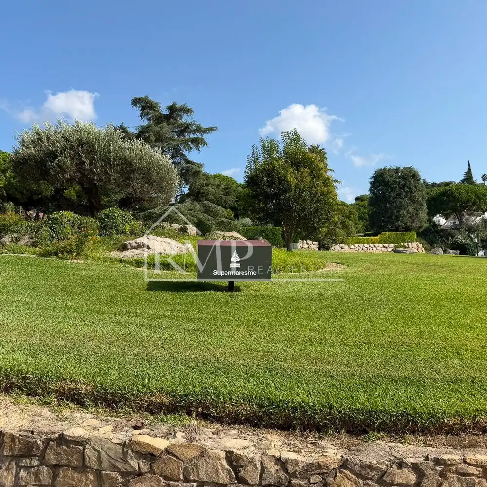 Casa o chalet en venta en Sant Vicenç de Montalt con Aire acondicionado, Calefacción y Jardín privado