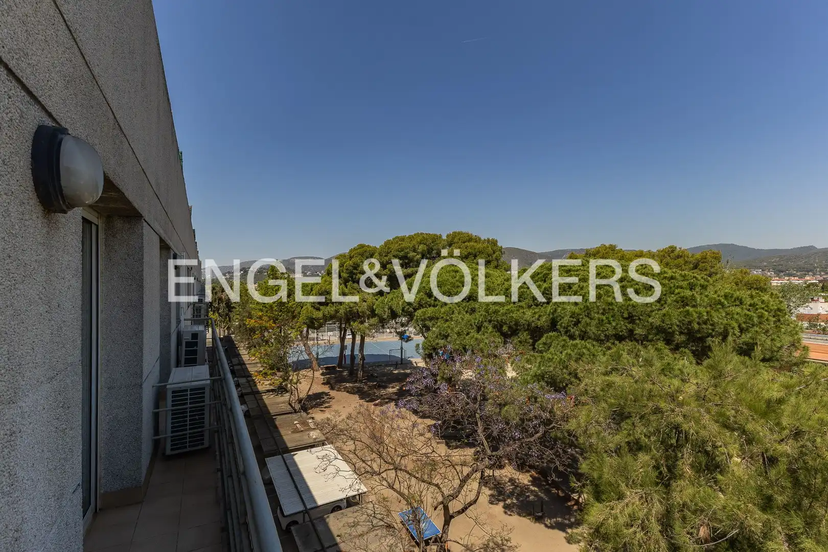 Terrace of Duplexes for sale in Castelldefels  with Air Conditioner, Heating and Terrace