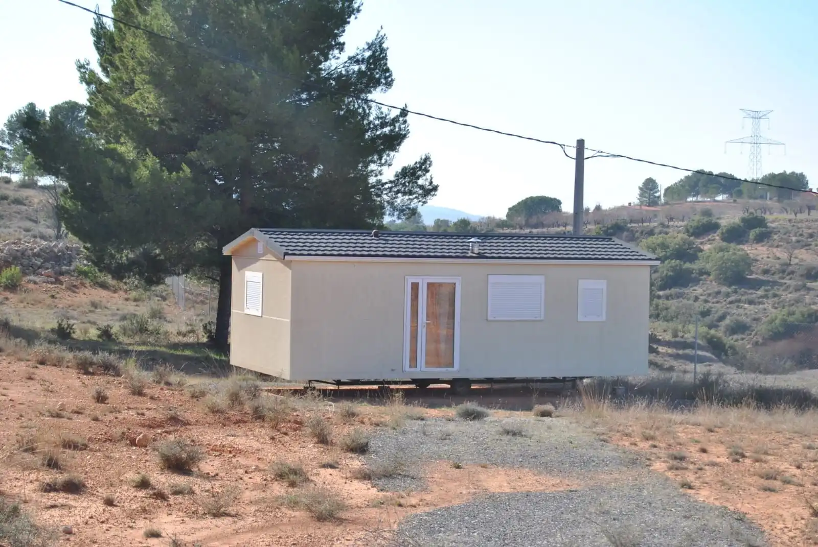 Exterior view of Residential for sale in Godella