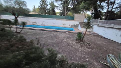 Photo 3 of House or chalet to rent in Sax, Alicante