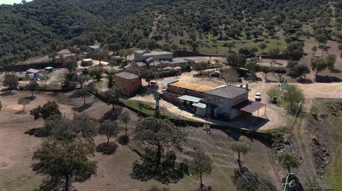 Photo 3 of Country homes for sale in Espiel, Córdoba