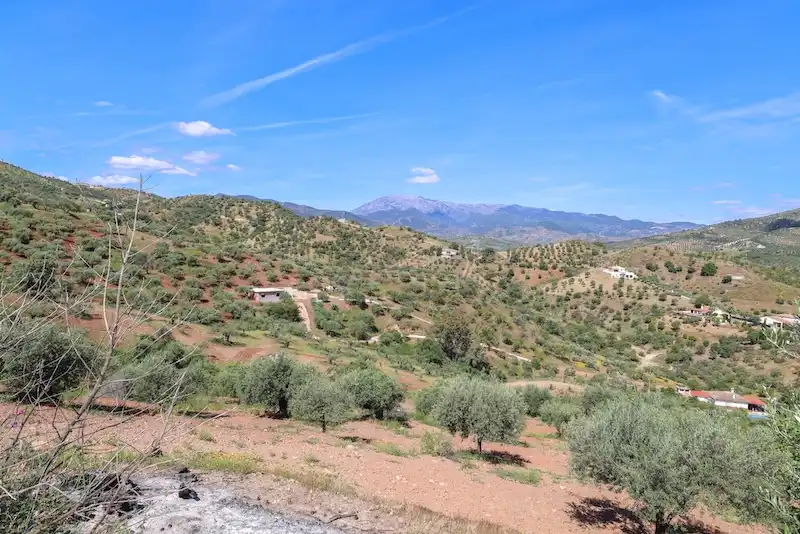 Casa o xalet en venda en Guaro amb Jardí privat i Piscina