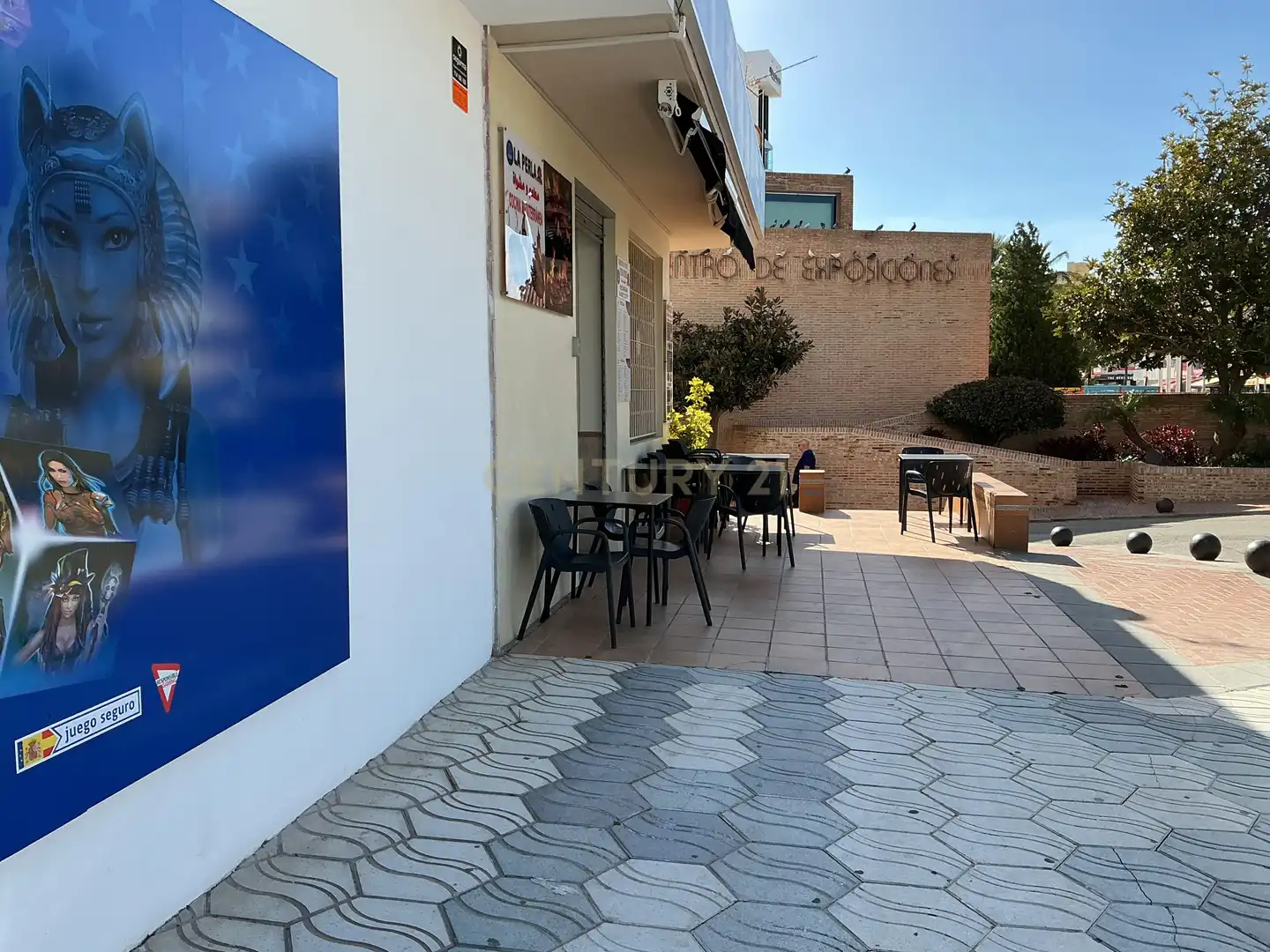 Local comercial en traspàs a Calle Tamarindos, Benalmádena, Spain, imagen 22