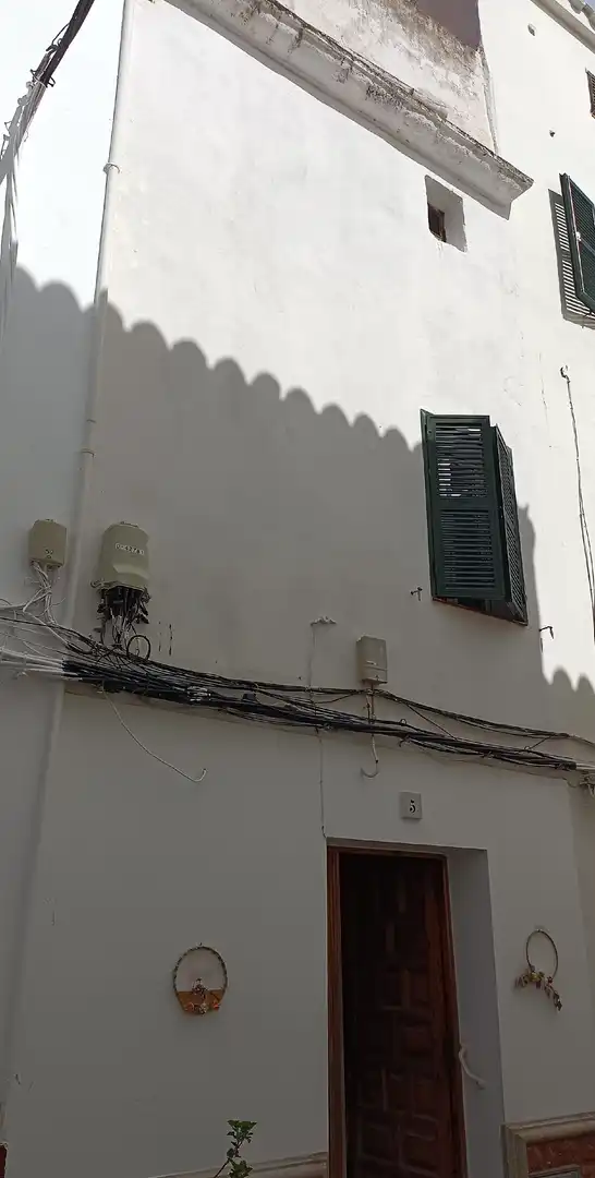 Casa en venda a Ferreries poble, imagen 3
