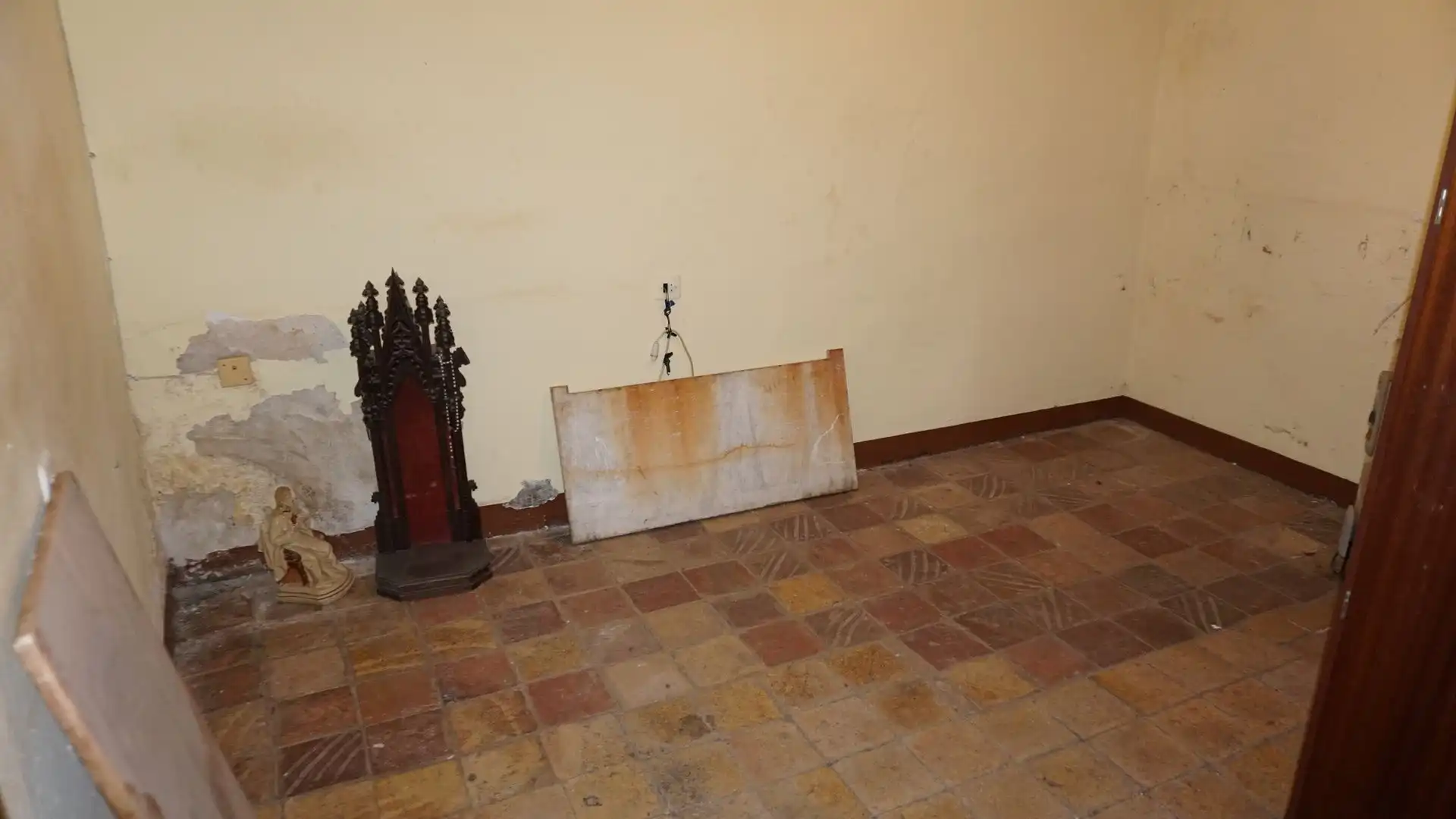 Piso en venta en L'Estany