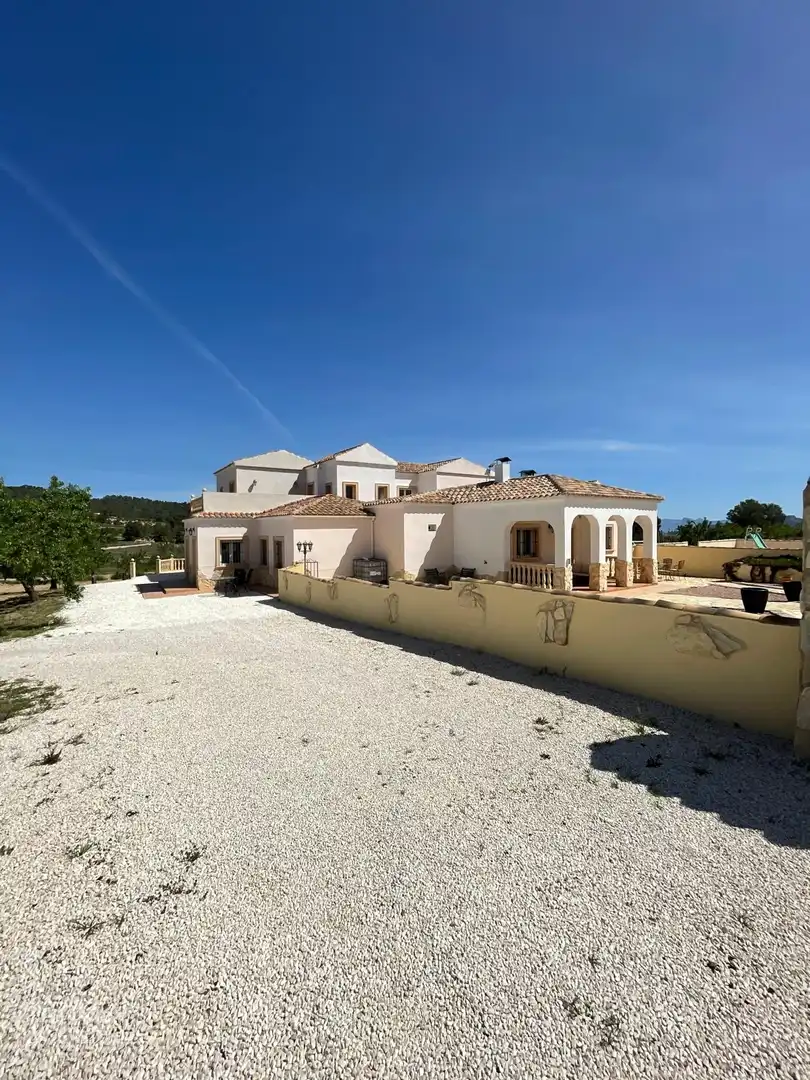 Maison à vendre à El Pinós / Pinoso, imagen 4