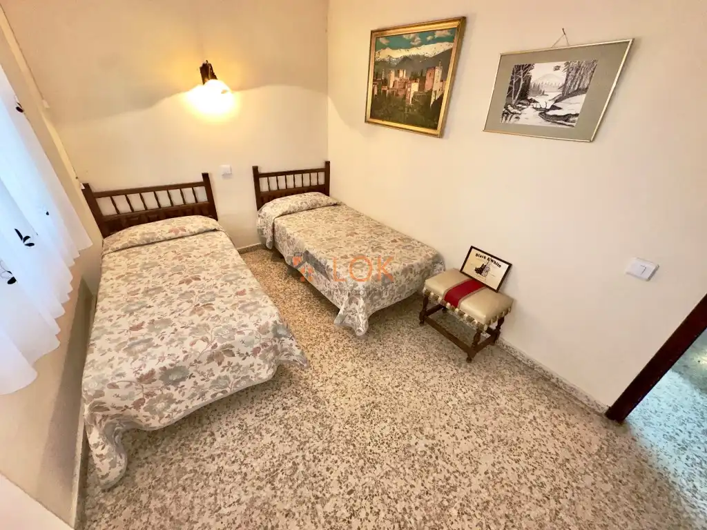 Wohnung mit Aufzug zum Verkauf in Calle Infantes, imagen 22